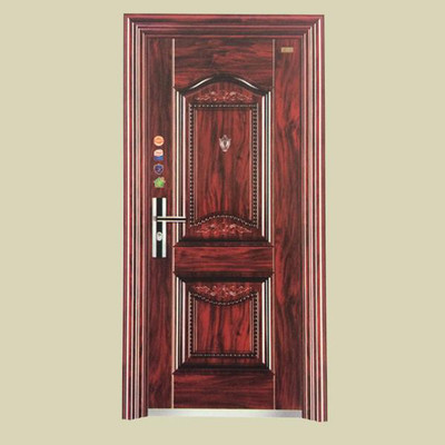 防火入户门供应商