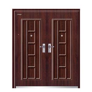 木质防火门生产