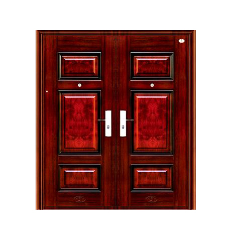 防火防盗门厂家