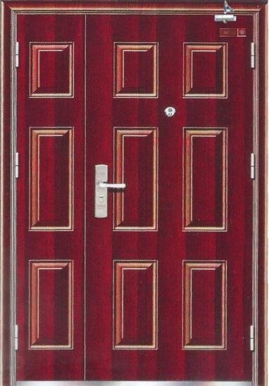 防火防盗门批发 防火防盗门批发