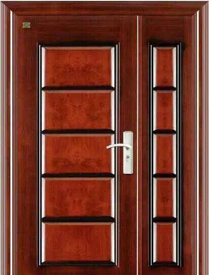 防火入户门批发