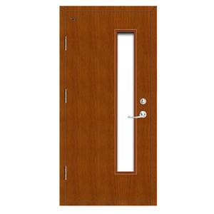 木质防火门定制