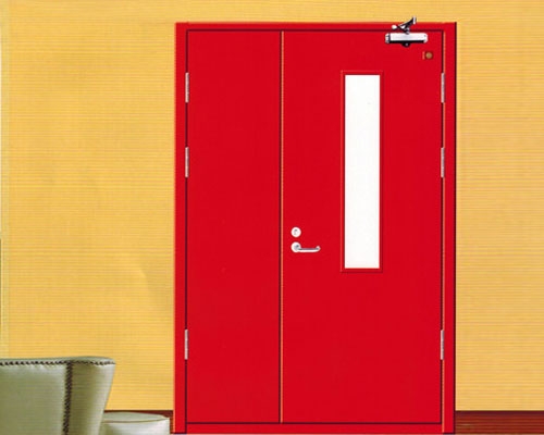 钢质防火门供应商 钢质防火门供应商