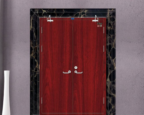 安阳木质防火门生产厂家 安阳木质防火门生产厂家