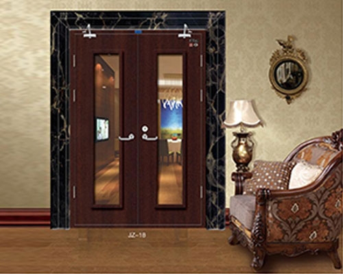 安阳木质防火门生产厂家 安阳木质防火门生产厂家