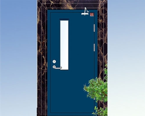 钢质防火门生产厂家 钢质防火门生产厂家