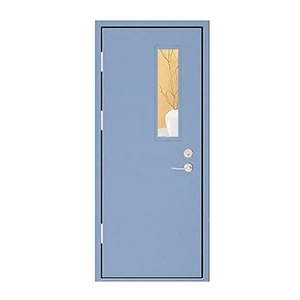 钢制防火门定制 钢制防火门定制