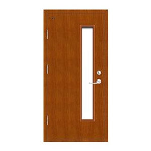 木质防火门批发 木质防火门批发