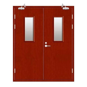 木质防火门批发 木质防火门批发