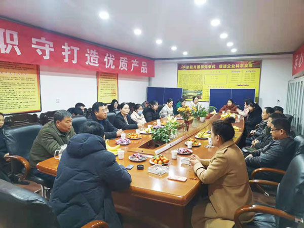 防火门厂家