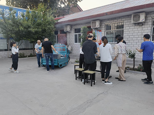 钢质防火门价格