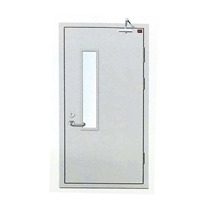 木质防火门厂家哪家好