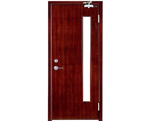 钢质防火门价格